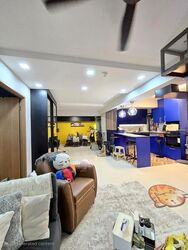 Blk 409C Northshore Residences II (Punggol), HDB 5 Rooms #571997801